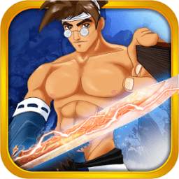 KungFu Master Battle 1.0