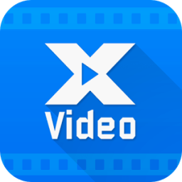 X-Video Player icon