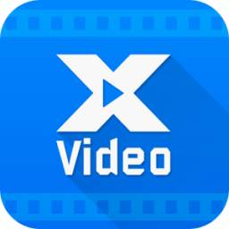 X-Video Player 1.0
