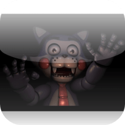 Map FNaF for MCPE أيقونة