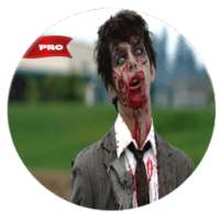 Zombie Face Maker Pro on 9Apps