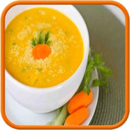 شوربات وحساء لشهر رمضان 2.0