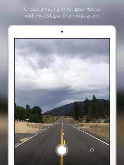 HD camera Pro screenshot 5