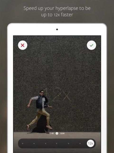 HD camera Pro screenshot 2