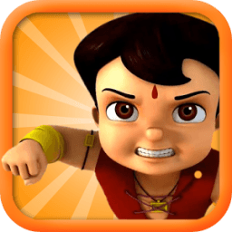 Super Bheem أيقونة