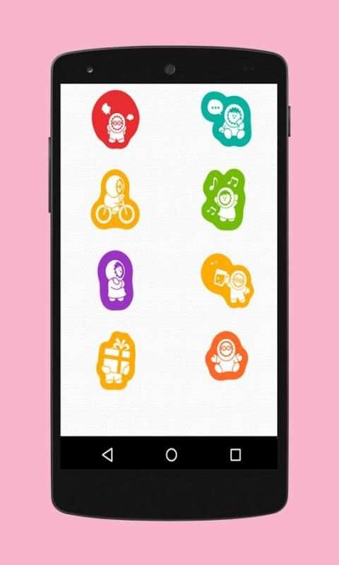 Love Emoji for imo screenshot 3