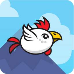 Jungle Bird 1.0