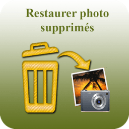 Restaurer photo 2017 icon