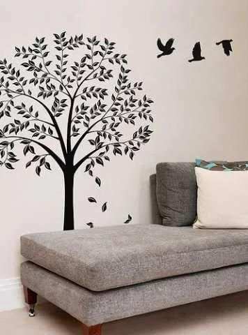 Wall Sticker Design screenshot 7