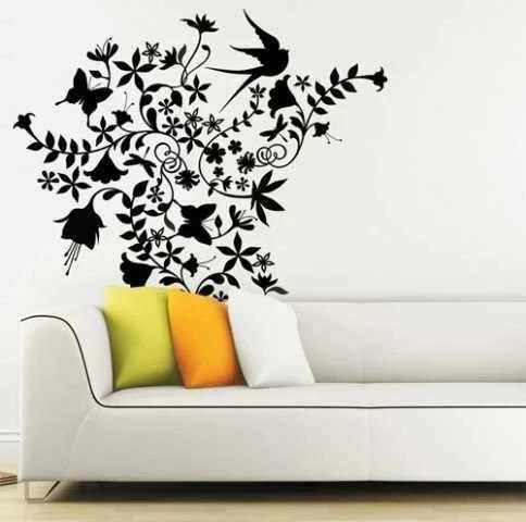 Wall Sticker Design screenshot 5