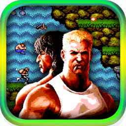 Classic Soldier Shooting иконка