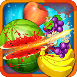 Fruit Cut Ninja आइकन