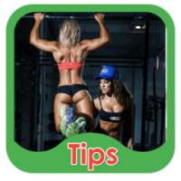 Gym Tips on 9Apps