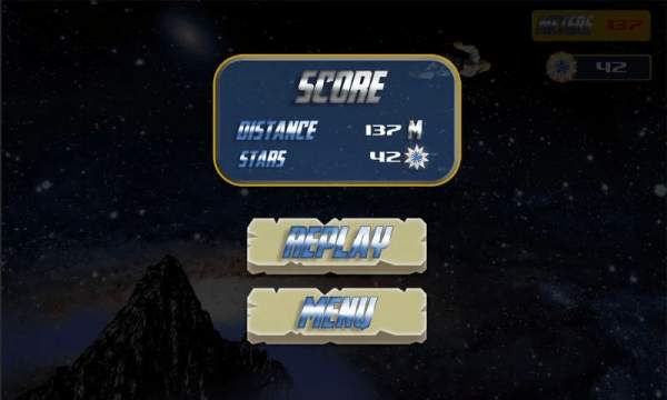 Thor Avenger of Asgard 1 تصوير الشاشة