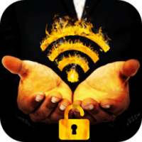 Hack All Wi-fi pro 2016 prank