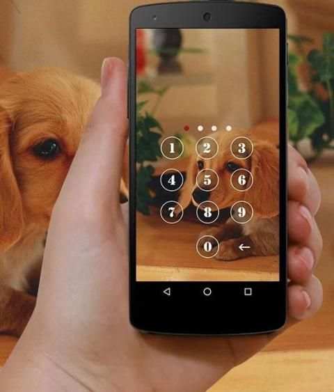 Privacy Guard screenshot 5
