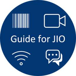 Guide For My Jio