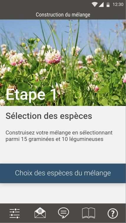 Prairies - le calculateur 8 تصوير الشاشة