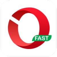 Tips Opera Mini Browser Fast