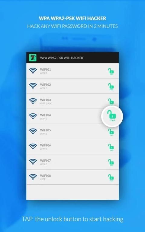 download app hack wifi