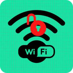 Wifi Password Hacker 1.0