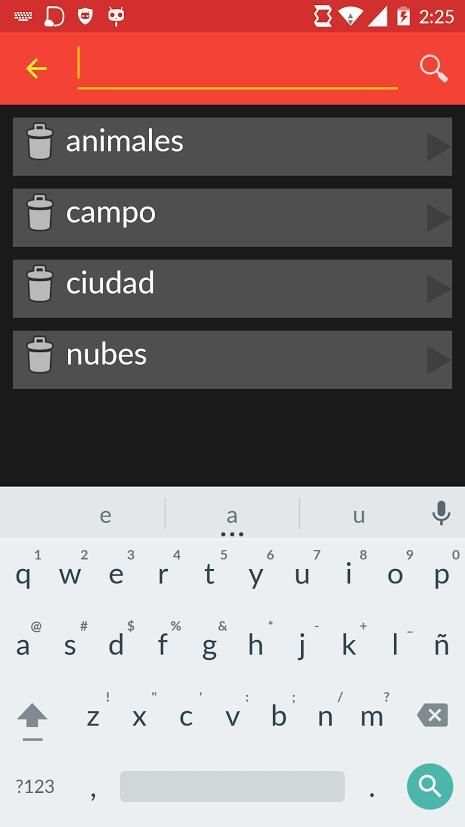 Descargar imágenes screenshot 1