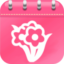 Period Diary आइकन