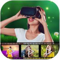 VR Player 3D Simulator