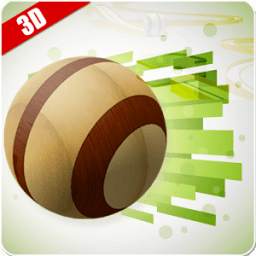 Balance Ball Fun Free 3D 1.1