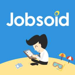 Jobsoid Recruiter