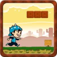 Boboiboy Super Adventure