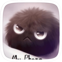 لا موضوع اللمس icon