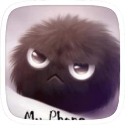 Dont Touch Theme 1.0.0