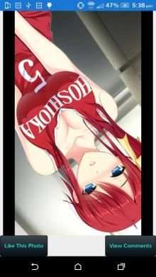 Hentai Share screenshot 5