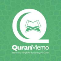 Quran Memo Menghafal Al-Quran