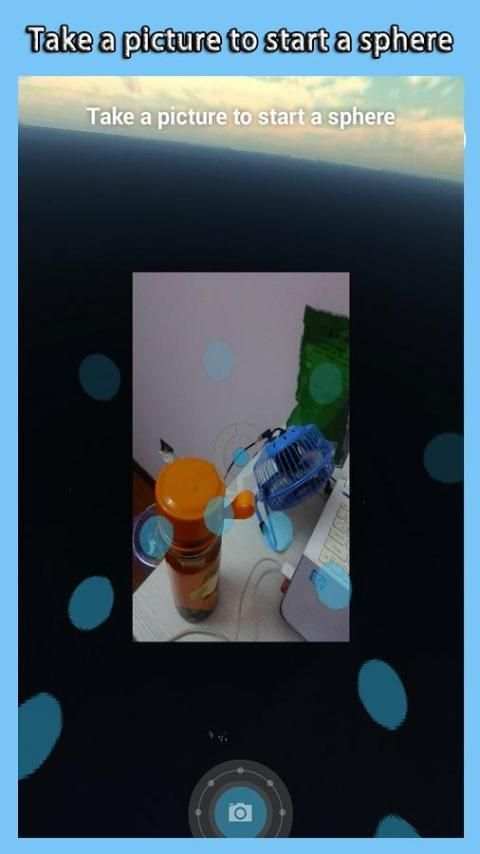 kamera screenshot 5