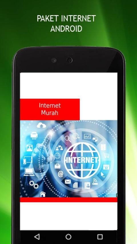 Internet apk