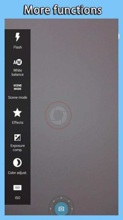 kamera screenshot 3