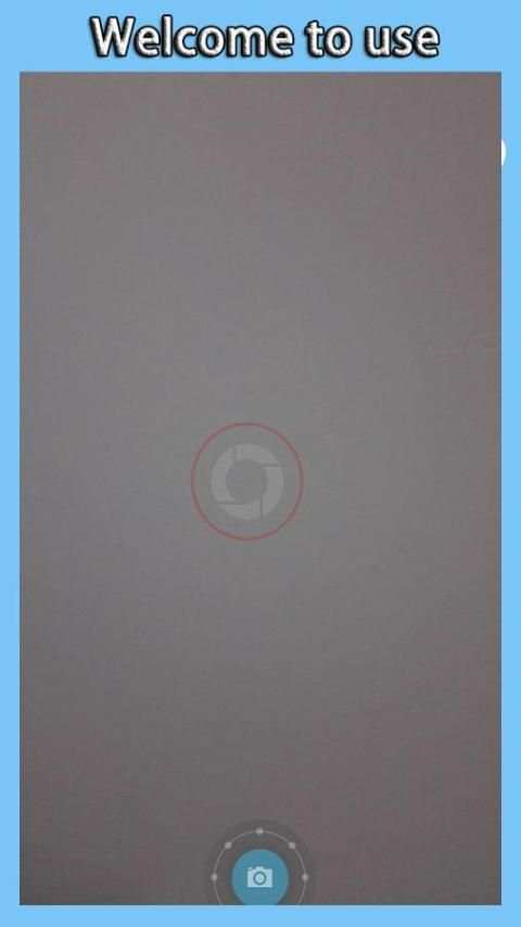 kamera screenshot 4