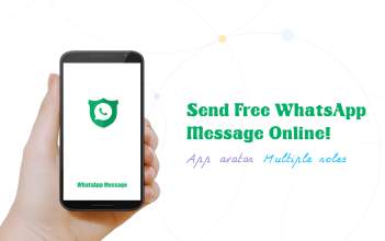 WhatsApp Manager-free,messages screenshot 6