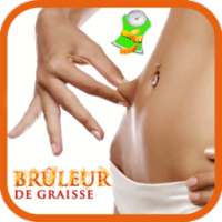 Brûleur de Graisse on 9Apps