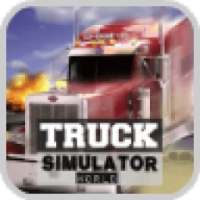 Truck Simulator World