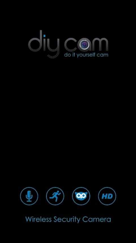 diycam lite screenshot 2