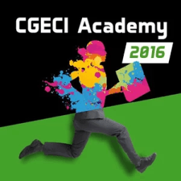 CGECI Academy 2016 أيقونة