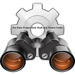 Anti-Theft and Phone Locator иконка