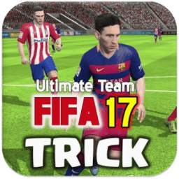 Trick Fifa 16/17 1.0