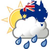 Weather Australia