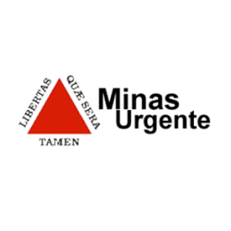 Minas Urgente أيقونة