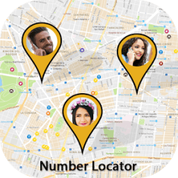 ikon Mobile Number Locator