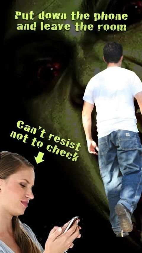Girlfriend Pop-Up Scare Prank 2 تصوير الشاشة